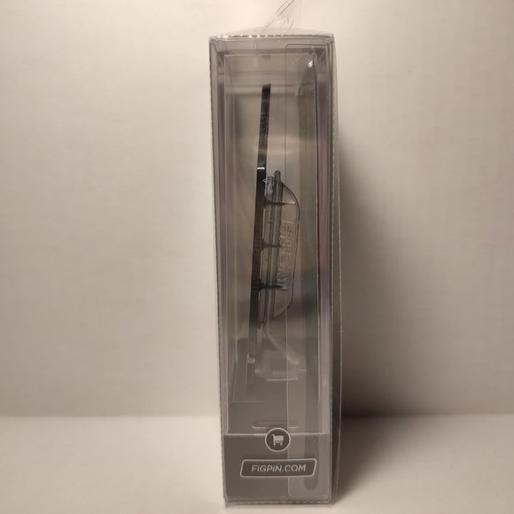 Chernabog Fantasia FigPin Enamel Pin 966 - Picture 2 of 5